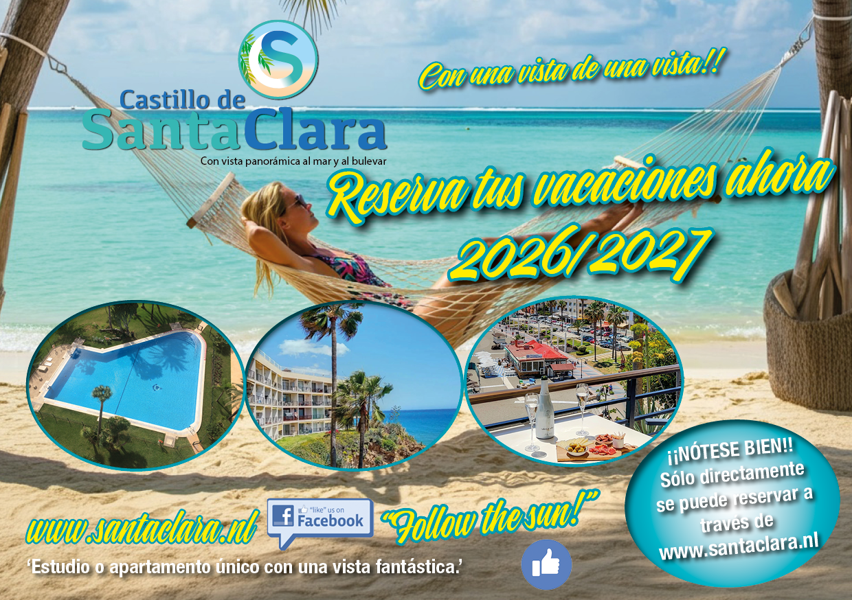 Vakantiehuisje spanje 2025